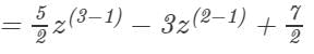 RD Sharma Solutions for Class 8 Math Chapter 8 - Division of Algebraic Expressions (Part-1) | RD Sharma Solutions for Class 8 Mathematics