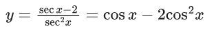 JEE Main Previous year questions (2021-23): Differential Equations