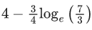 JEE Main Previous year questions (2021-23): Limits, Continuity and Differentiability