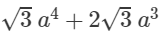 RD Sharma Solutions for Class 8 Math Chapter 8 - Division of Algebraic Expressions (Part-2) | RD Sharma Solutions for Class 8 Mathematics