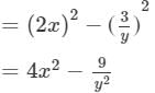 RD Sharma Solutions for Class 8 Math Chapter 6 - Algebraic Expressions and Identities (Part-5 ) | RD Sharma Solutions for Class 8 Mathematics