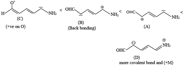 JEE Previous Year Questions (2021-2025): Compounds Containing Nitrogen | 35 Years Chapter wise Previous Year Solved Papers for JEE