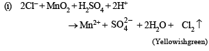 Subjective Type Questions: Analytical Chemistry- 1 | JEE Advanced | 35 Years Chapter wise Previous Year Solved Papers for JEE