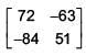 JEE Main Previous Year Questions (2016- 2025): Matrices and Determinants