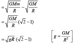 JEE Main Previous Year Questions (2016- 2025): Gravitation