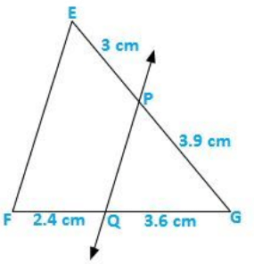Ex-4.2 Triangles, Class 10, Maths RD Sharma Solutions | Extra Documents, Videos & Tests for Class 10