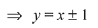 JEE Main Previous Year Questions (2016- 2025): Conic Sections | Mathematics for Airmen Group X - Airforce X Y / Indian Navy SSR