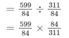 RD Sharma Solutions (Ex -1. 5, 1.6, 1.7 & 1.8): Rational Numbers | RD Sharma Solutions for Class 8 Mathematics