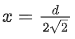 JEE Main Previous Year Questions (2016-2025): Electrostatics- 1