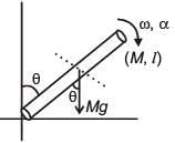 JEE Main Previous year questions (2016-2025): Rotational Motion | 35 Years Chapter wise Previous Year Solved Papers for JEE