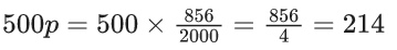 JEE Main Previous year questions (2021-23): Probability