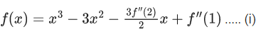 JEE Main Previous year questions (2021-23): Limits, Continuity and Differentiability