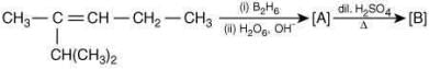 JEE Main Previous Year Questions (2016- 2025): Hydrocarbons