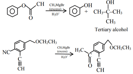 JEE Main Previous Year Questions (2016- 2025): Alcohols, Phenols & Ethers