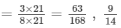 Ex - 4.2, Rational Numbers, Class 7, Math RD Sharma Solutions | RD Sharma Solutions for Class 7 Mathematics