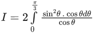 JEE Main Previous year questions (2021-23): Differential Equations