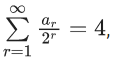 JEE Main Previous year questions (2021-23): Sequences and Series