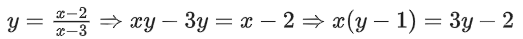 JEE Main Previous Year Questions (2016- 2025): Functions | Mathematics (Maths) Class 12