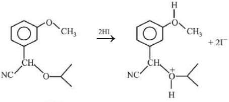 JEE Main Previous Year Questions (2016- 2025): Alcohols, Phenols & Ethers