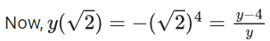 JEE Main Previous year questions (2021-23): Differential Equations