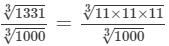 RD Sharma Solutions for Class 8 Math Chapter 4 - Cubes and Cube Roots (Part-4) | RD Sharma Solutions for Class 8 Mathematics