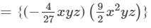 RD Sharma Solutions for Class 8 Math Chapter 6 - Algebraic Expressions and Identities (Part-3) | RD Sharma Solutions for Class 8 Mathematics