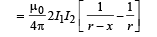 JEE Advanced (Subjective Type Questions): Moving Charges & Magnetism | Chapter-wise Tests for JEE Main & Advanced