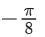 JEE Main Previous Year Questions (2021-23): Inverse Trigonometric Functions
