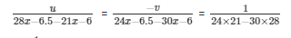 Ex-3.10 Pair Of Linear Equations In Two Variables, Class 10, Maths RD Sharma Solutions