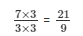 RD Sharma Solutions (Ex.1.1): Rational Numbers | RD Sharma Solutions for Class 8 Mathematics