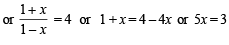 JEE Advanced (Subjective Type Questions): Equilibrium- 1 | Chapter-wise Tests for JEE Main & Advanced