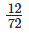 Ex-6.7, Fractions, Class 6, Maths RD Sharma Solutions | RD Sharma Solutions for Class 6 Mathematics