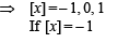 Subjective Type Questions: Functions | JEE Advanced | 35 Years Chapter wise Previous Year Solved Papers for JEE