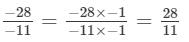 Ex - 4.2, Rational Numbers, Class 7, Math RD Sharma Solutions | RD Sharma Solutions for Class 7 Mathematics