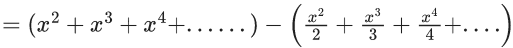 JEE Main Previous year questions (2021-23): Sequences and Series