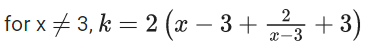 JEE Main Previous year questions (2021-23): Quadratic Equation and Inequations (Inequalities)