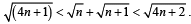 JEE Advanced (Subjective Type Questions): Mathematical Induction & Binomial Theorem | Chapter-wise Tests for JEE Main & Advanced
