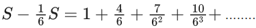 JEE Main Previous year questions (2021-23): Sequences and Series