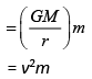JEE Main Previous Year Questions (2016- 2025): Gravitation