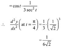 JEE Main Previous Year Questions (2016-2025): Differentiation | 35 Years Chapter wise Previous Year Solved Papers for JEE
