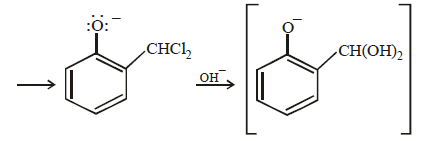 JEE Advanced (Subjective Type Questions): Alcohols, Phenols & Ethers- 1 | Chapter-wise Tests for JEE Main & Advanced