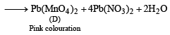 Subjective Type Questions: Analytical Chemistry- 1 | JEE Advanced | 35 Years Chapter wise Previous Year Solved Papers for JEE