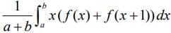 JEE Main Previous Year Questions (2016- 2025): Definite Integrals and Applications of Integrals