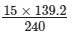 Chapter 10 - Direct and Inverse Variations (Part - 1), Class 8, Maths RD Sharma Solutions | RD Sharma Solutions for Class 8 Mathematics