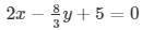Ex-3.2 Pair Of Linear Equations In Two Variables (Part - 2), Class 10, Math RD Sharma Solutions | Extra Documents, Videos & Tests for Class 10