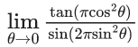 JEE Main Previous year questions (2021-23): Limits, Continuity and Differentiability