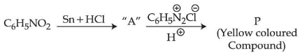 JEE Previous Year Questions (2021-2025): Compounds Containing Nitrogen | 35 Years Chapter wise Previous Year Solved Papers for JEE