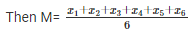 RD Sharma Solutions Ex-24.1, (Part - 1), Measures Of Central Tendency, Class 9, Maths | RD Sharma Solutions for Class 9 Mathematics