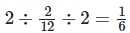 Ex-6.7, Fractions, Class 6, Maths RD Sharma Solutions | RD Sharma Solutions for Class 6 Mathematics