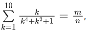 JEE Main Previous year questions (2021-23): Sequences and Series